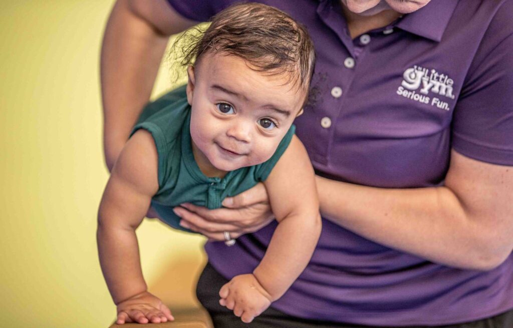 Bugs (4 – 10 Months)